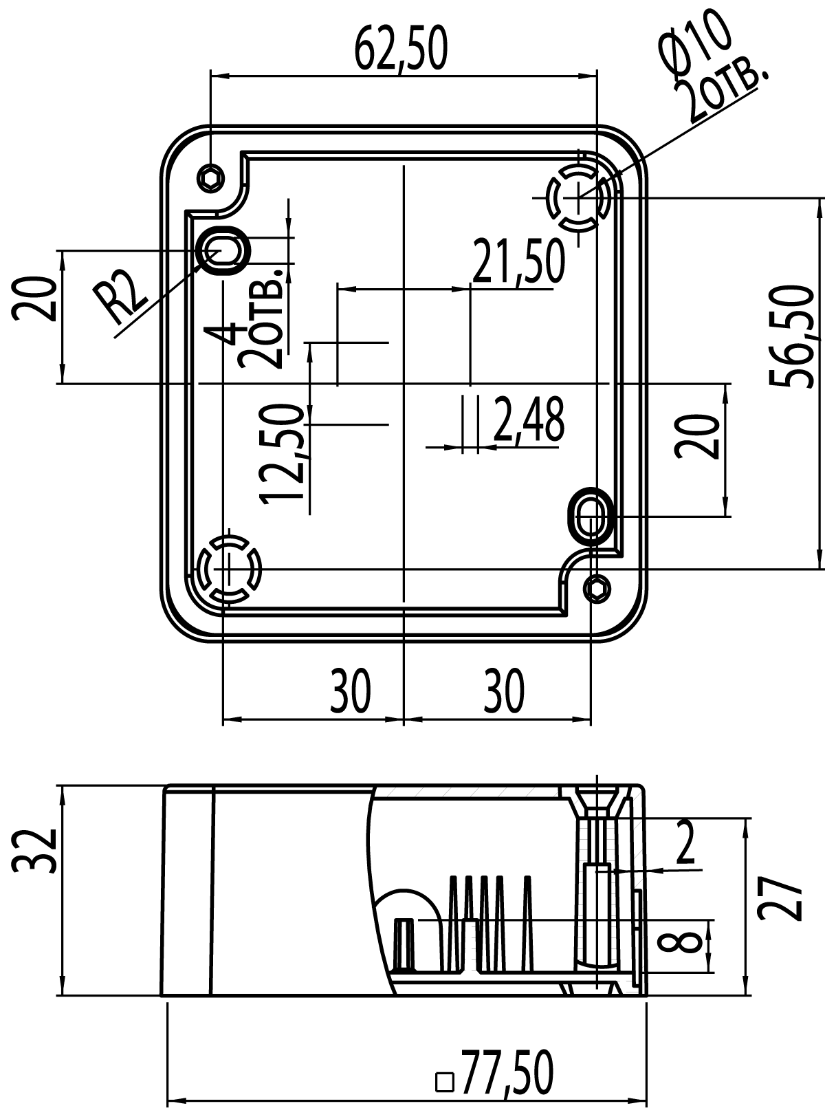     65004