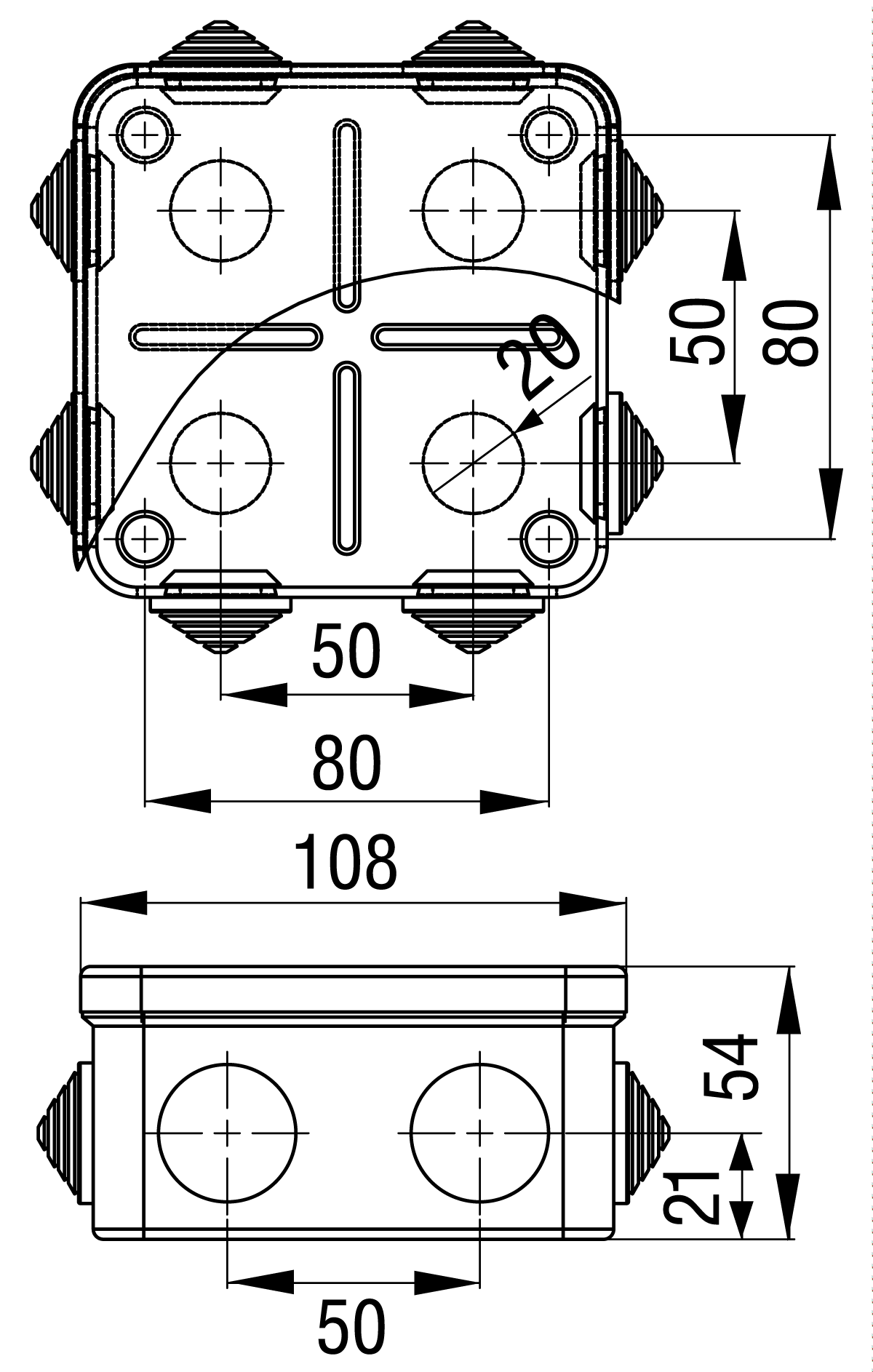   67045